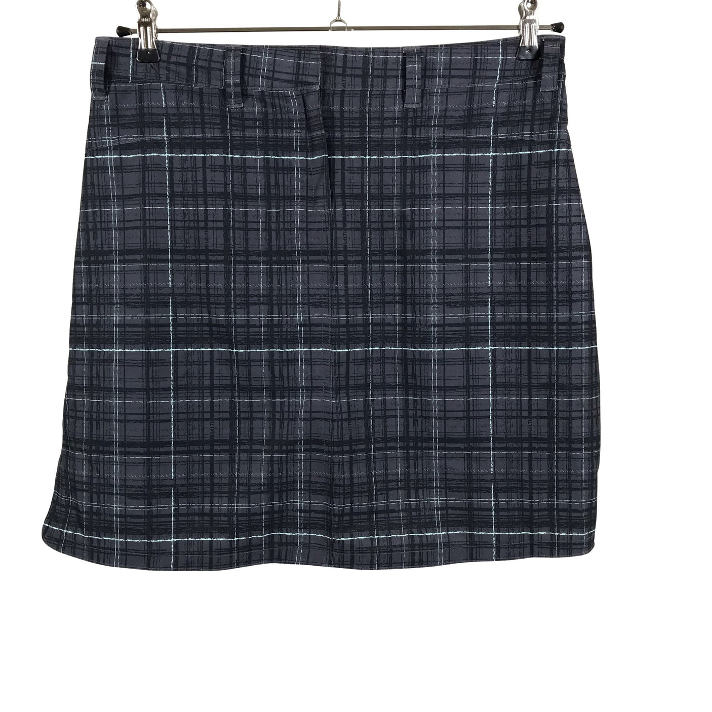 Unisex Halti - Sports skirt, size 40 - Gray (3)