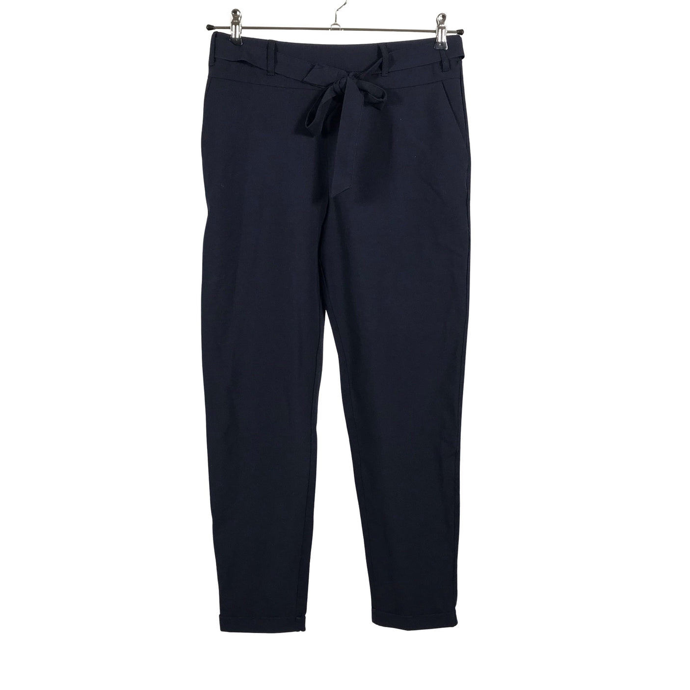 Unisex Kaffe - Slacks, size 40 - Blue (1)