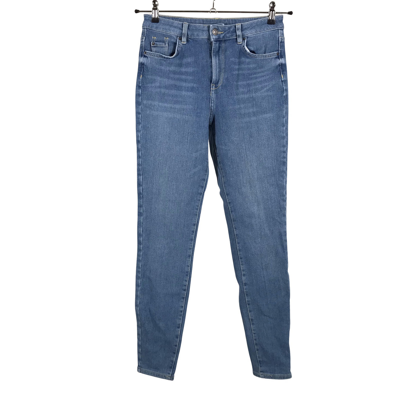 Unisex Esprit - Jeans, size 36 - Blue (1)