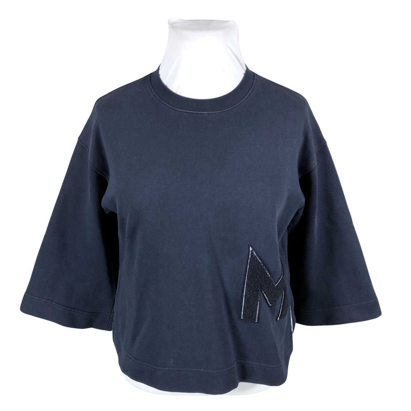 Unisex Marella - Sweatshirt, size Ei kokoa - Blue (1)