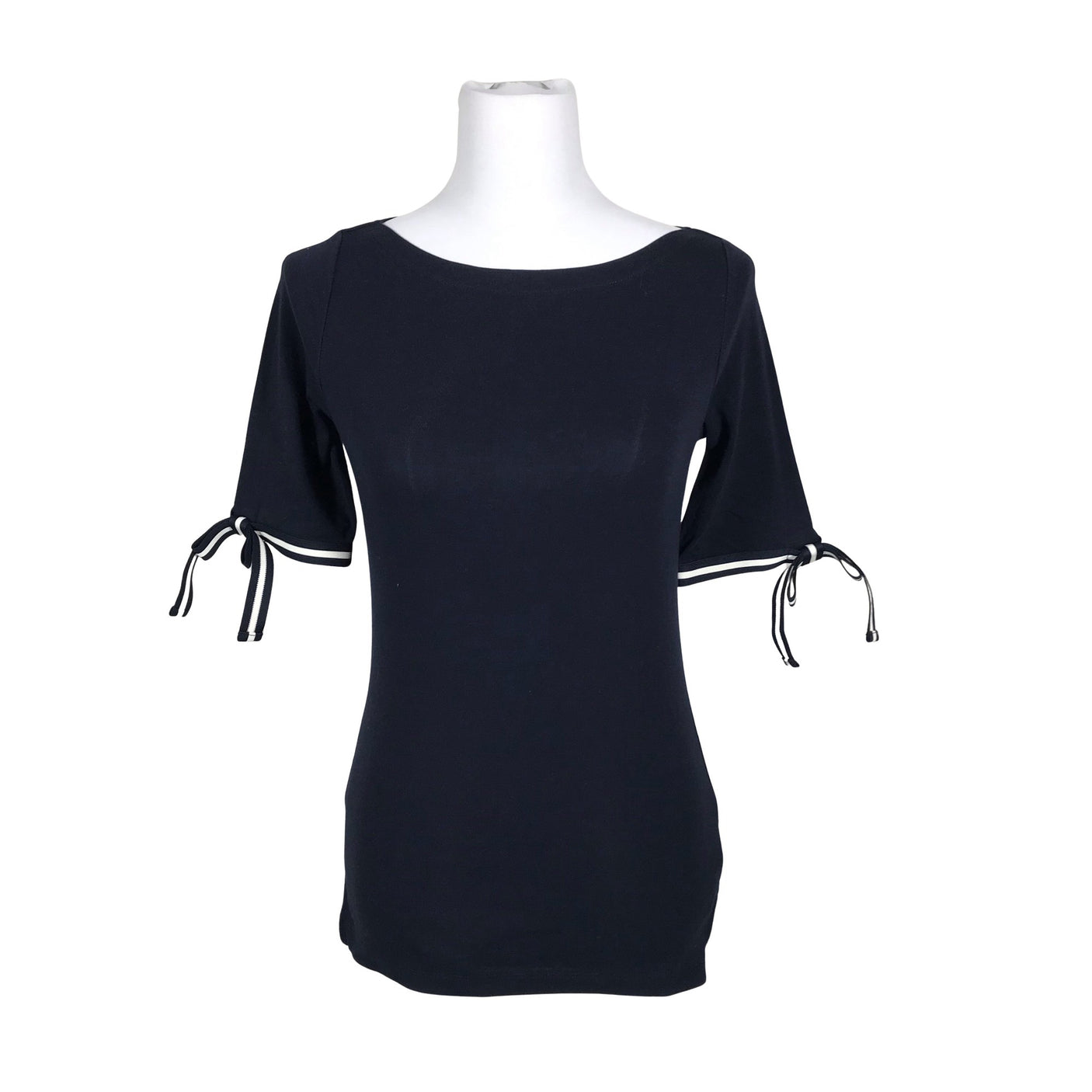 Unisex Lauren Ralph Lauren - T-shirt, size 36 - Blue (1)