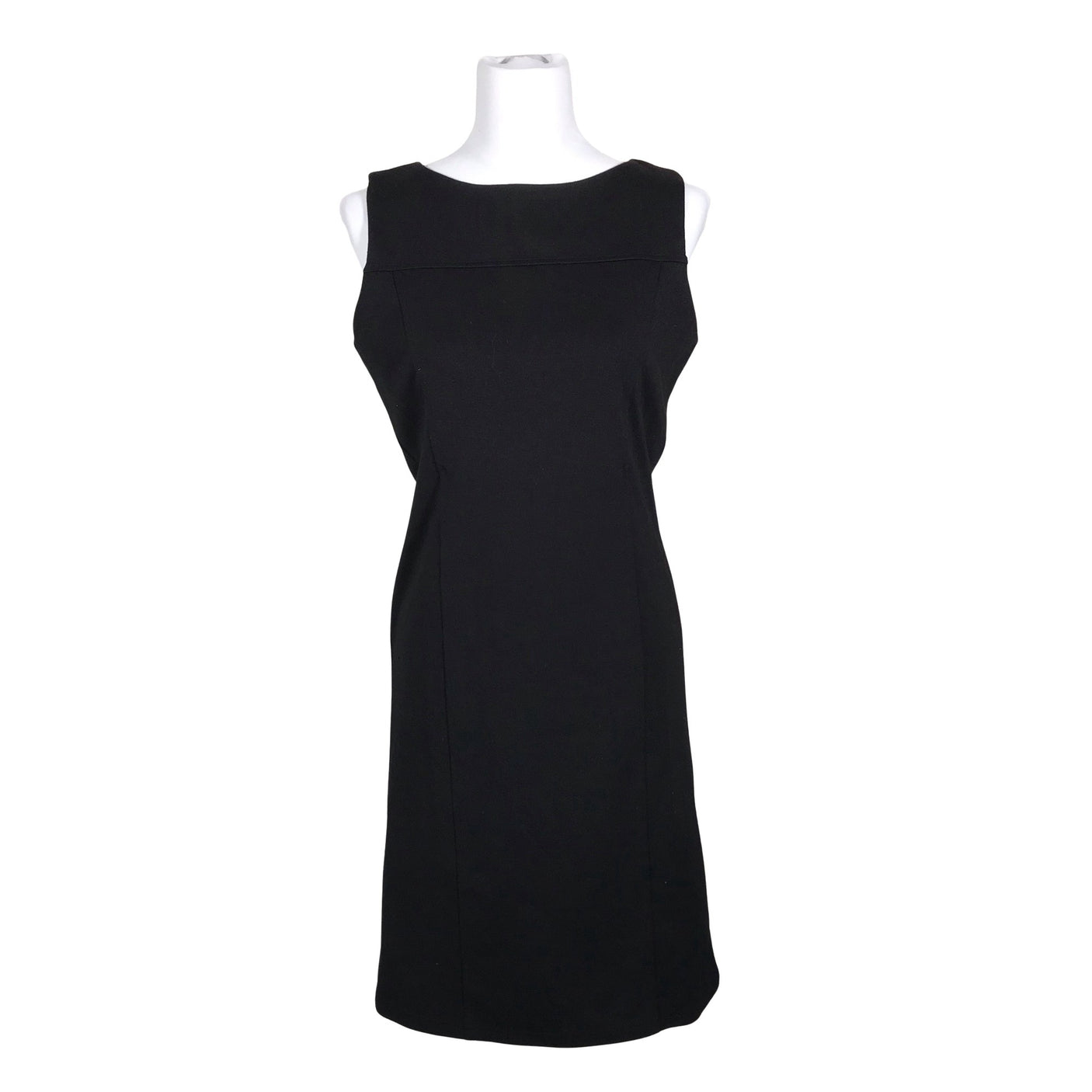 Unisex Cristelle&co - Tricot dress, size 38 - Black (2)