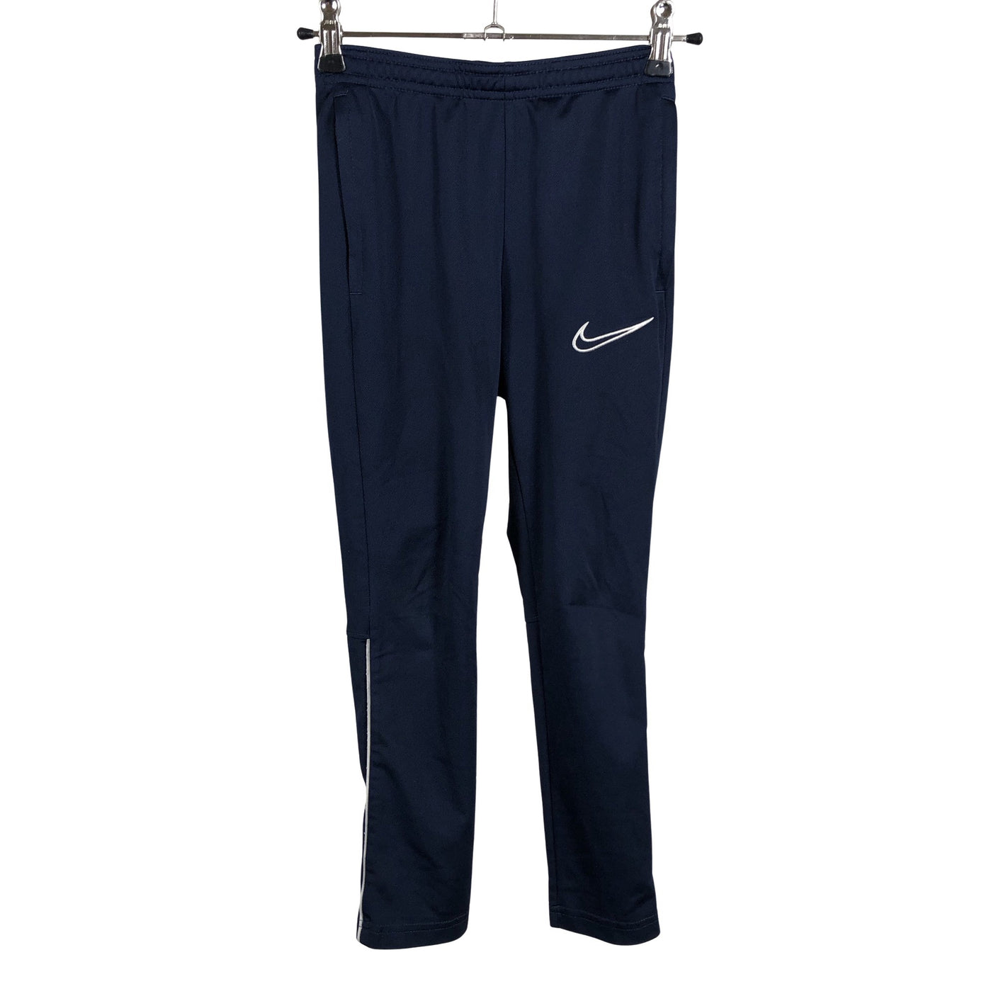 Unisex Nike - Track pants, size 128 - 134 - Blue (1)