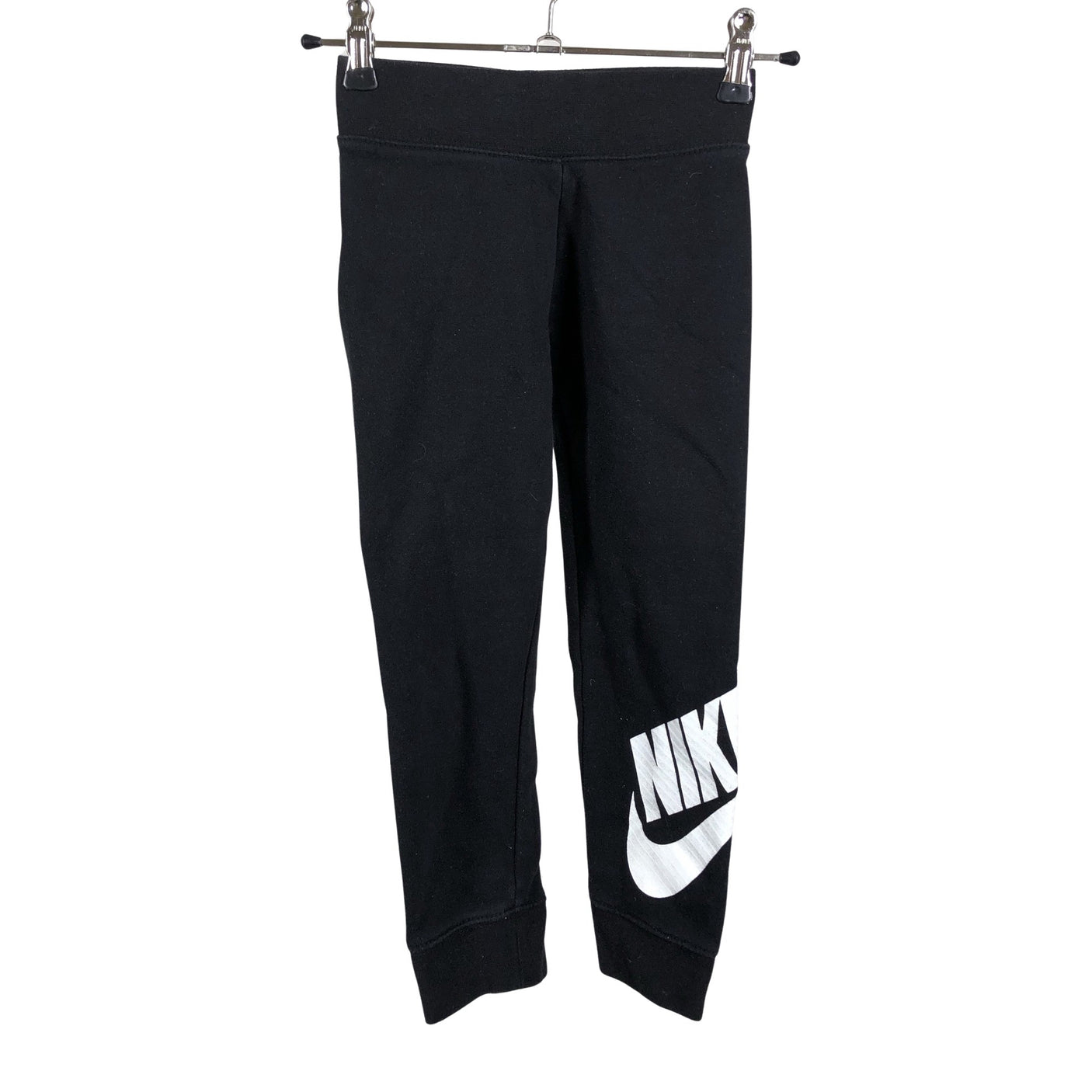 Unisex Nike - Leggings, size 110 - 116 - Black (1)