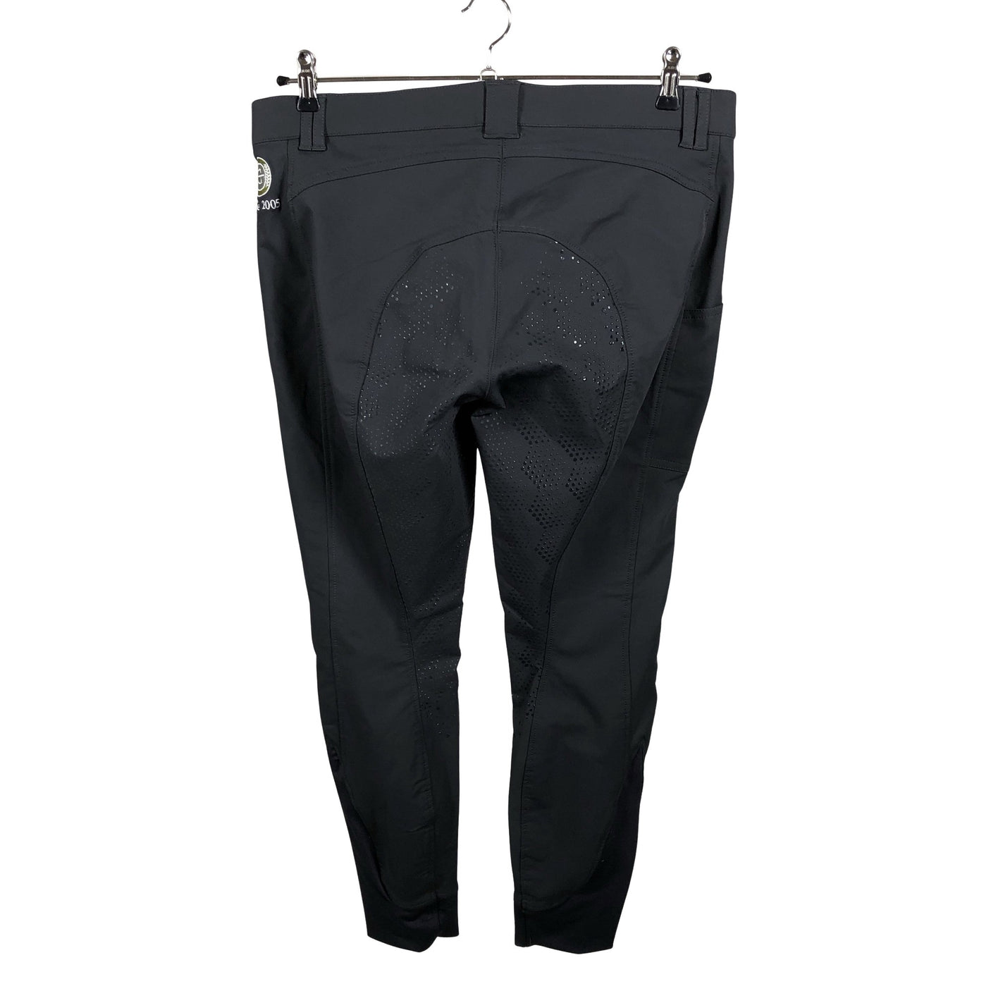 Unisex Covalliero - Breeches, size 46 - Gray (2)