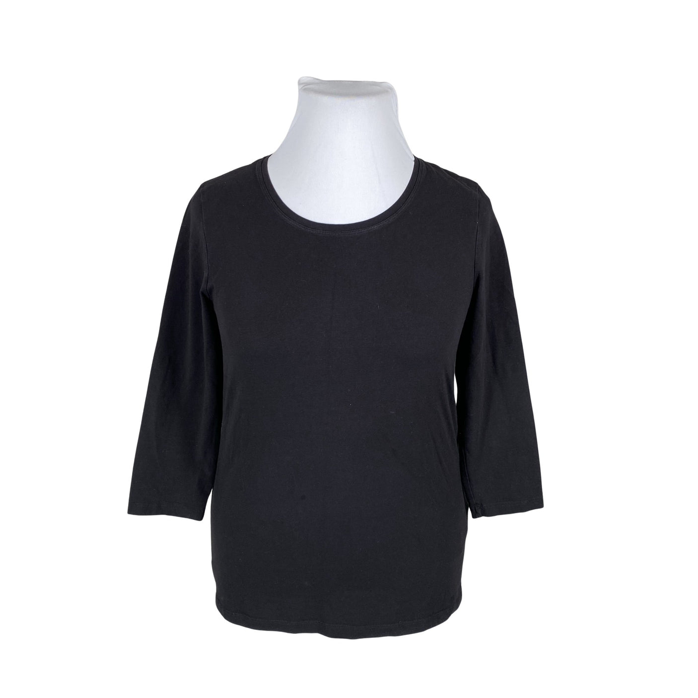 Unisex Noom - Tricot shirt, size 42 - Black (1)