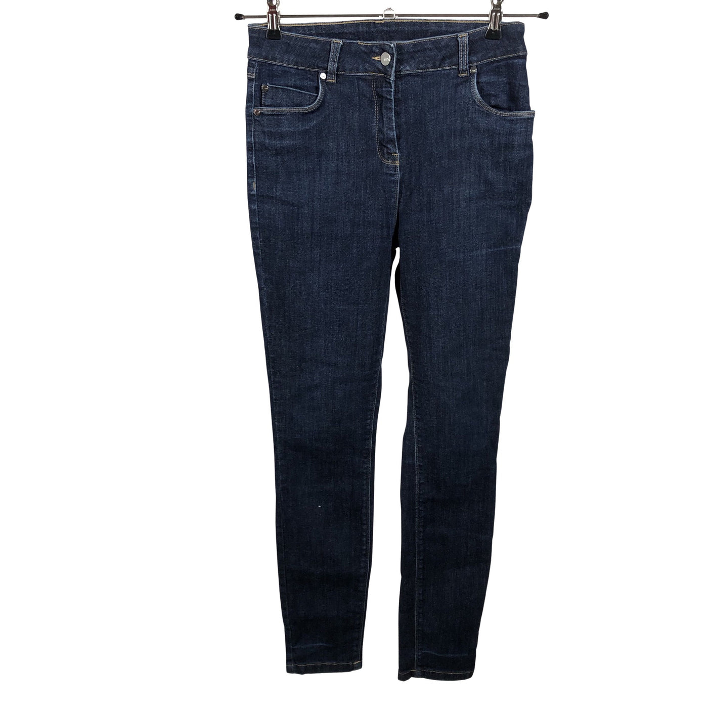 Unisex Ril's - Jeans, size 34 - Blue (1)