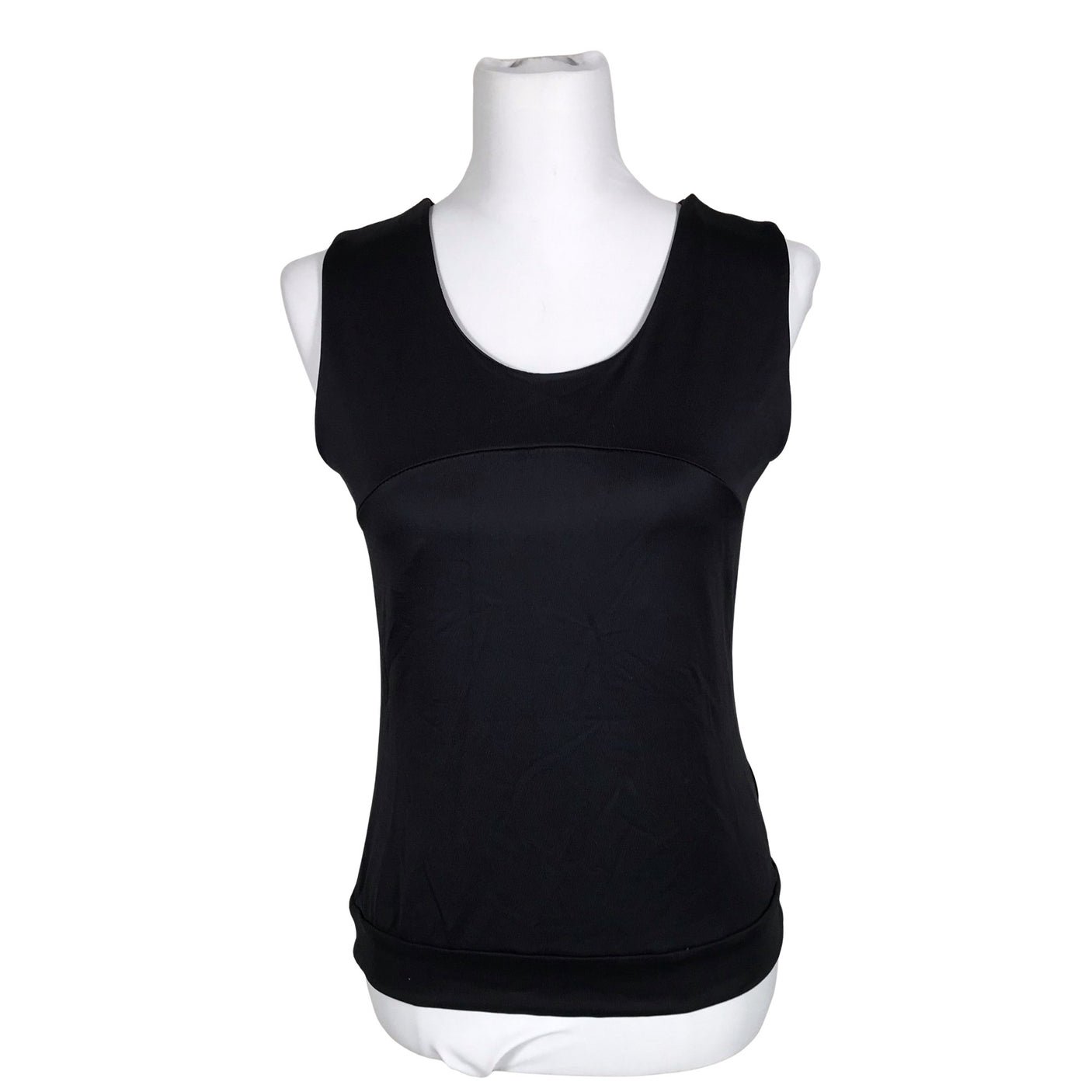 Unisex Raiski - Sports top, size 40 - Blue (2)