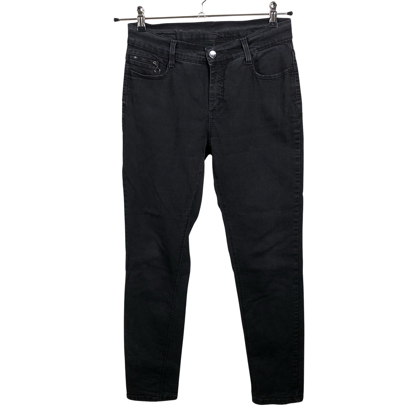 Unisex Very Nice - Jeans, size W31 - Black (1)