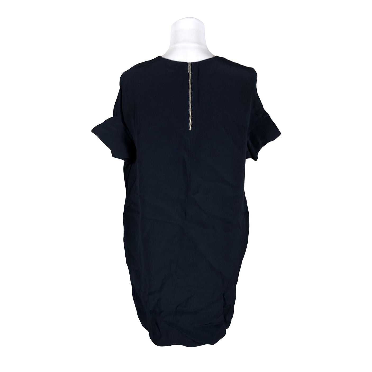 Unisex COS - Dress, size 40 - Blue (2)