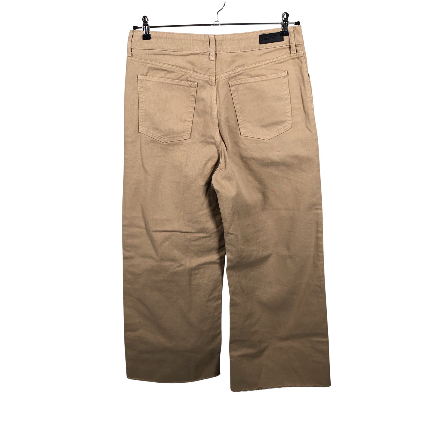 Unisex Benetton - Jeans, size W31 - Brown (2)