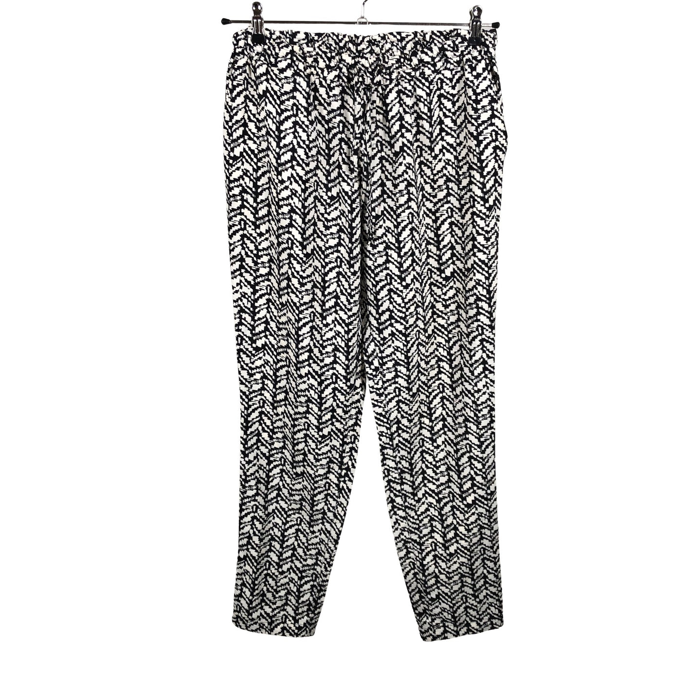 Unisex Ivo Nikkolo - Slacks, size 38 - Black (1)