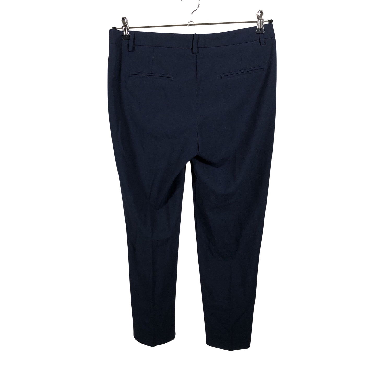 Unisex Benetton - Slacks, size 42 - Blue (2)