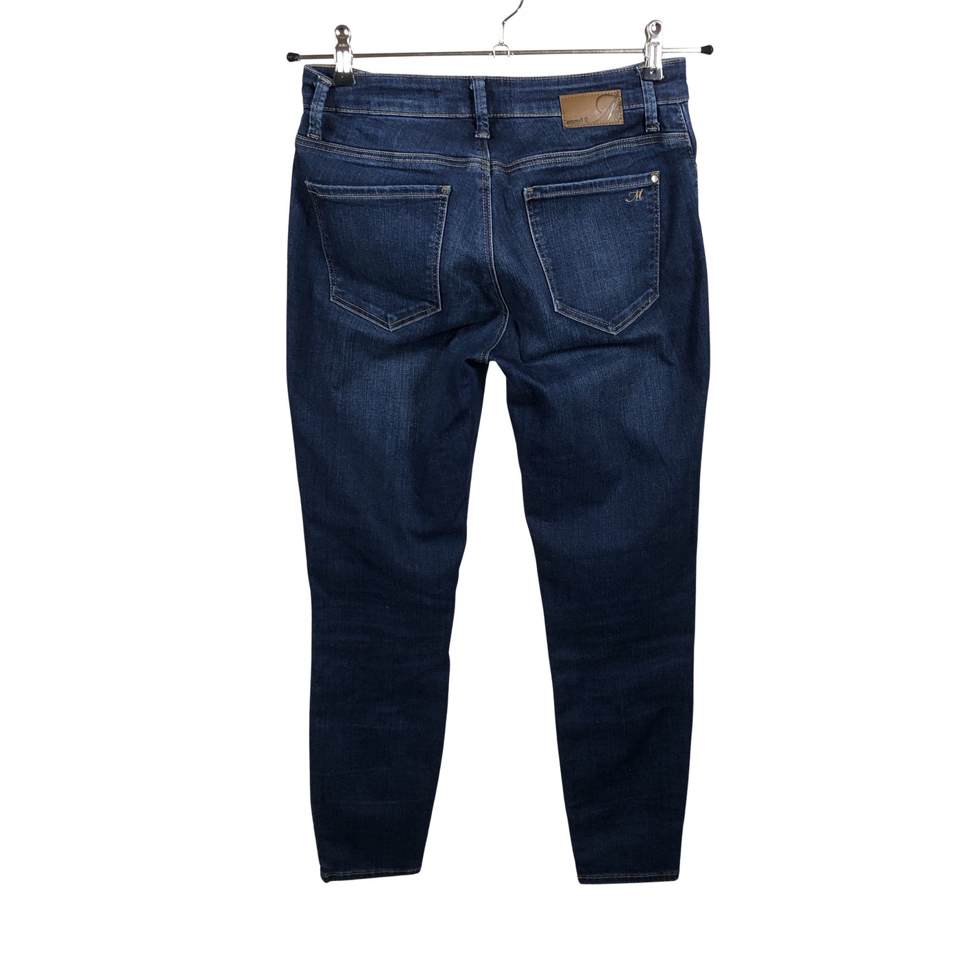 Unisex Mavi - Jeans, size W27 - Blue (3)