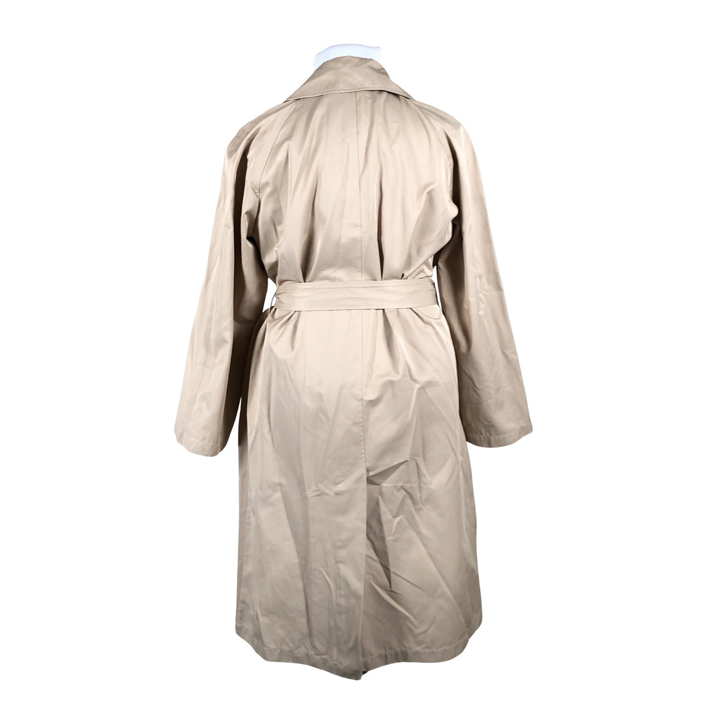 Unisex Emme Marella - Trench coat, size 44 - Beige (3)