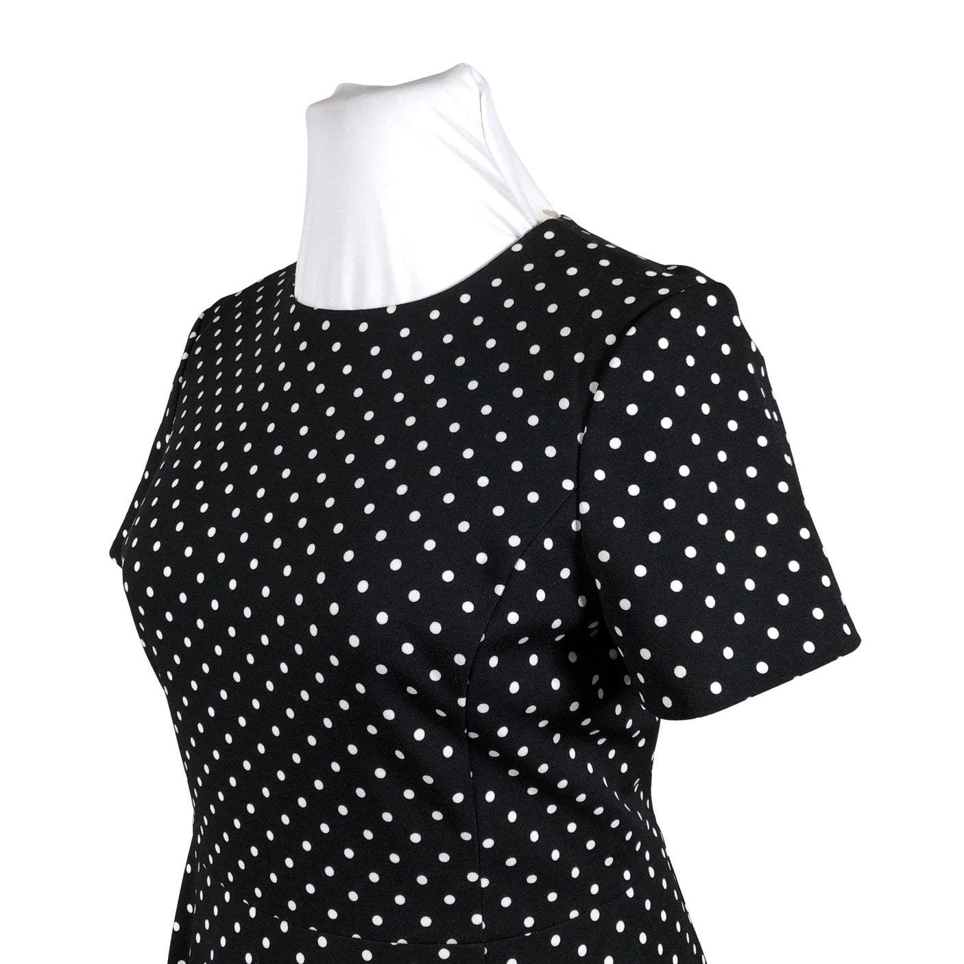 Unisex Lauren Ralph Lauren - Dress, size 42 - Black (2)