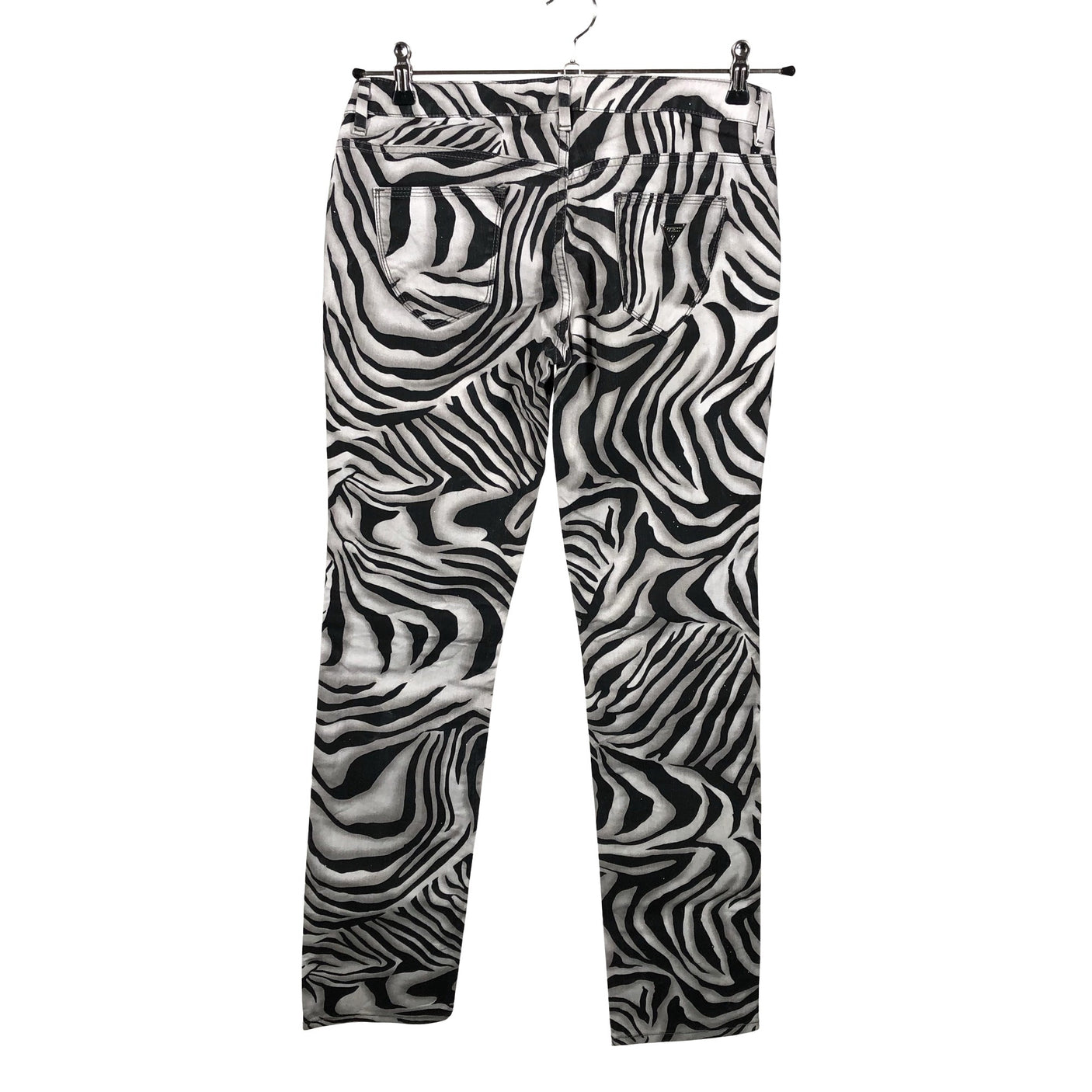 Unisex Guess - Jeans, size W29 - Gray (2)