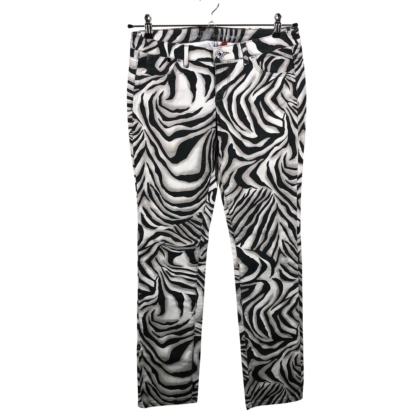 Unisex Guess - Jeans, size W29 - Gray (1)