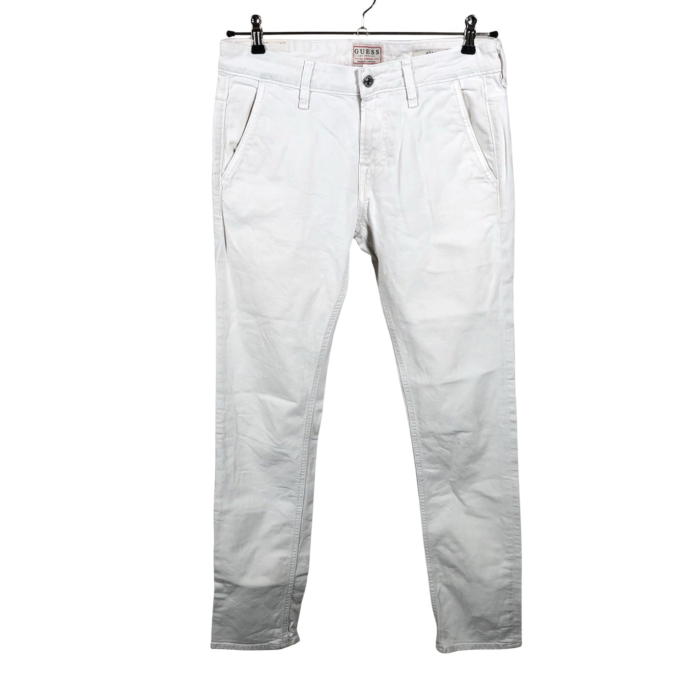 Unisex Guess - Jeans, size W32 - White (1)