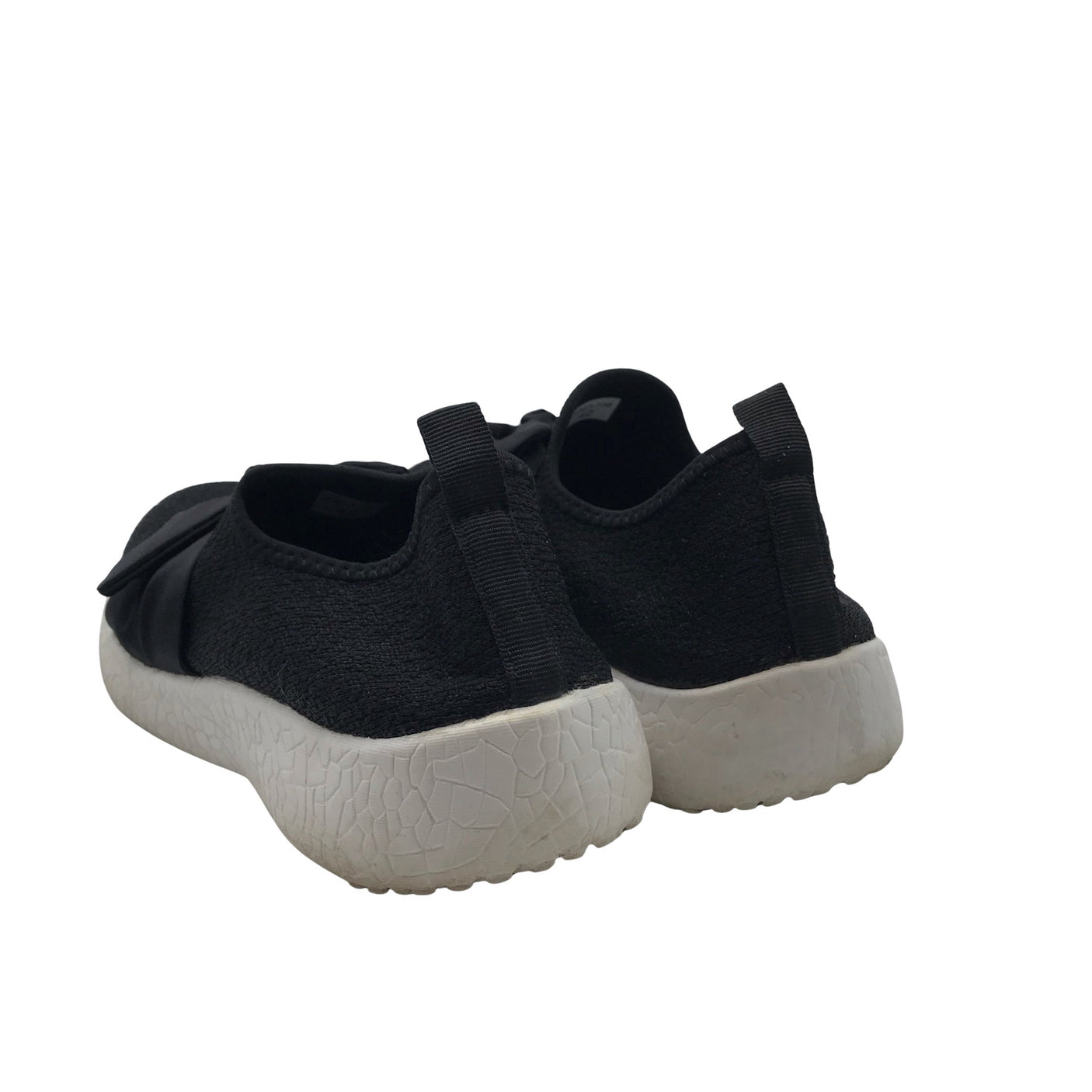 Unisex Migant - Casual sneakers, size 42 - Black (2)