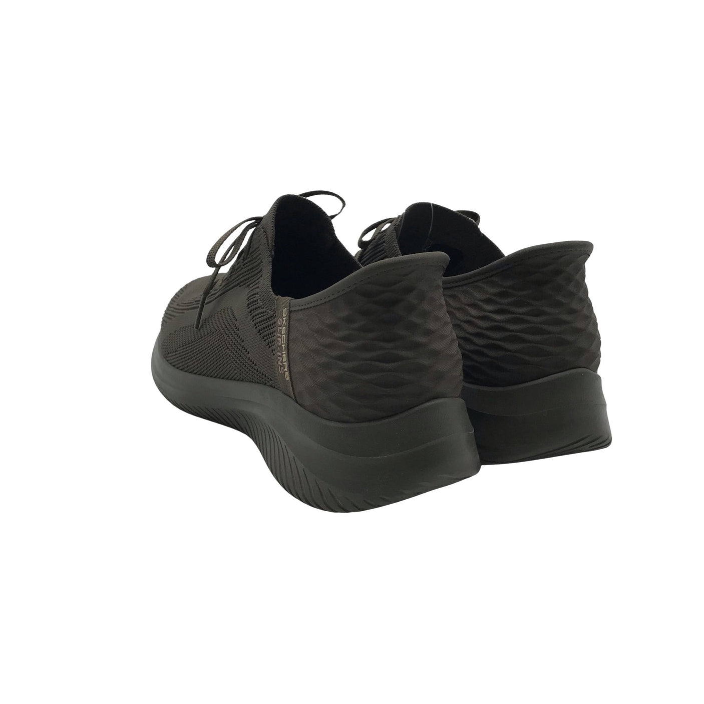 Unisex Skechers - Casual sneakers, size Ei kokoa - Green (2)