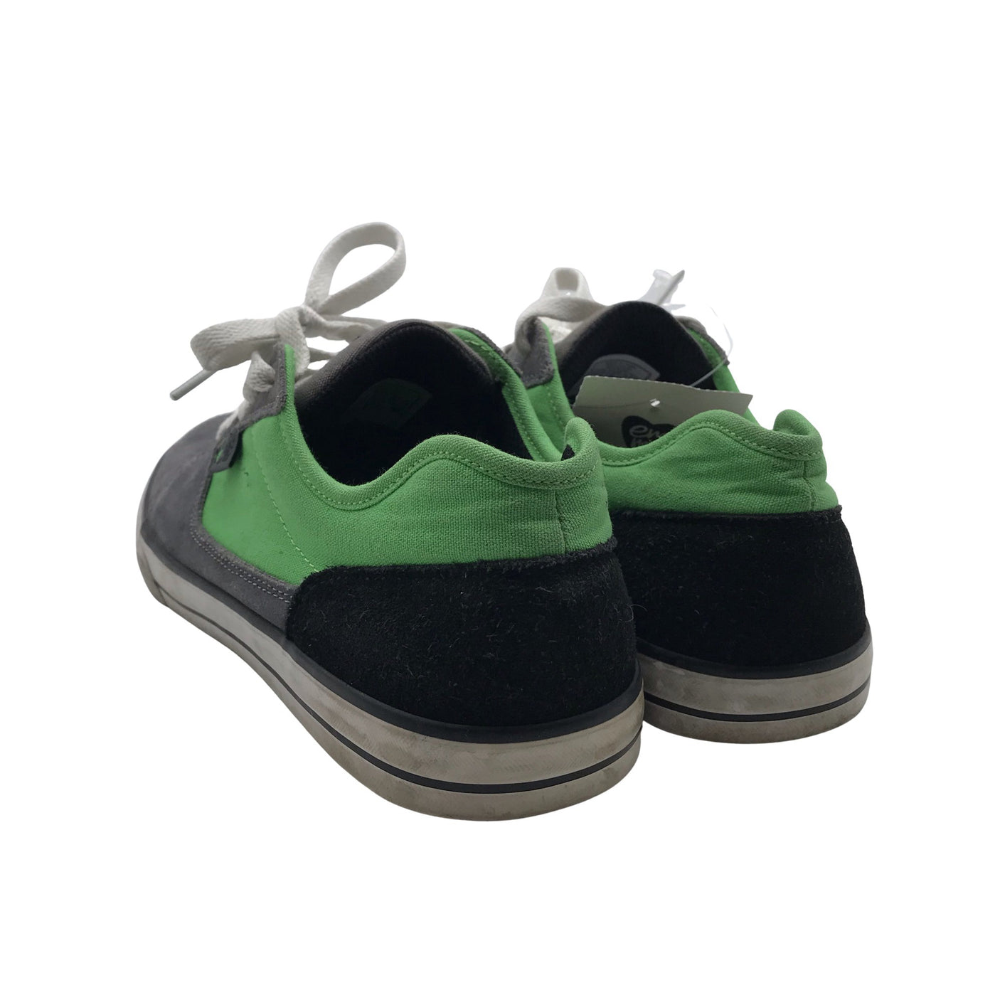 Unisex DC Shoes - Casual sneakers, size 39 - Gray (2)