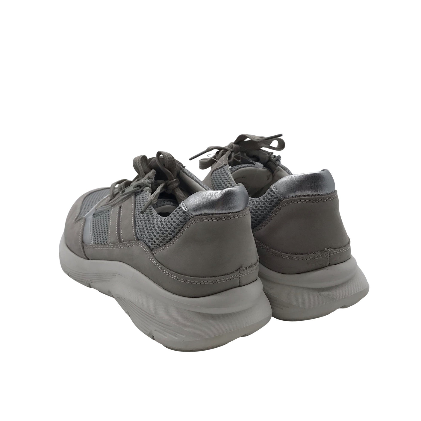 Unisex G-Comfort - Casual sneakers, size 42 - Gray (2)
