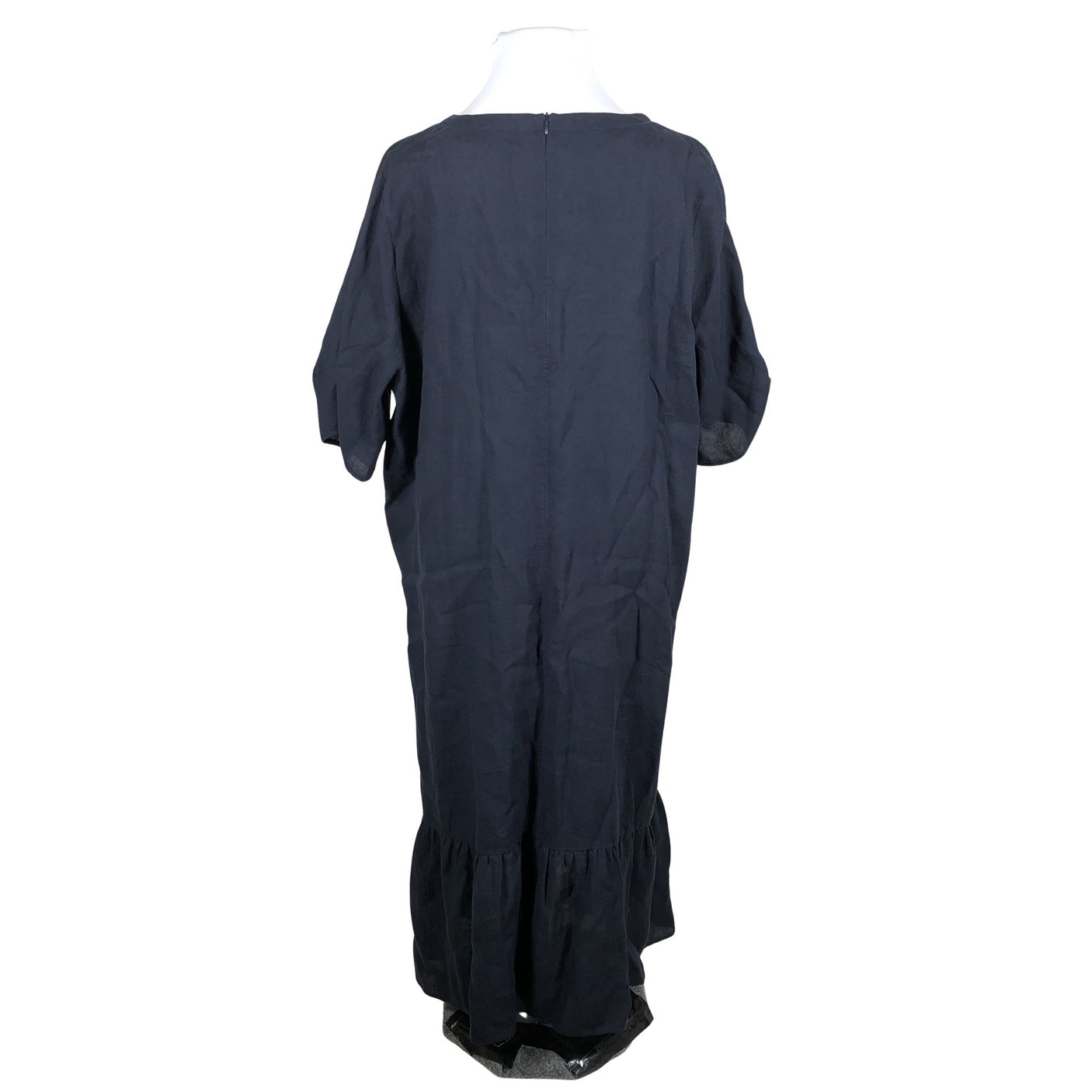 Unisex Persona by Marina Rinaldi - Dress, size 50 - Blue (2)