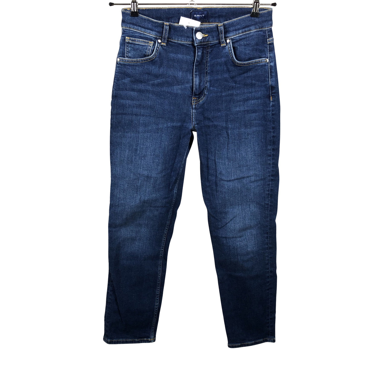 Unisex Gant - Jeans, size W28 - Blue (1)