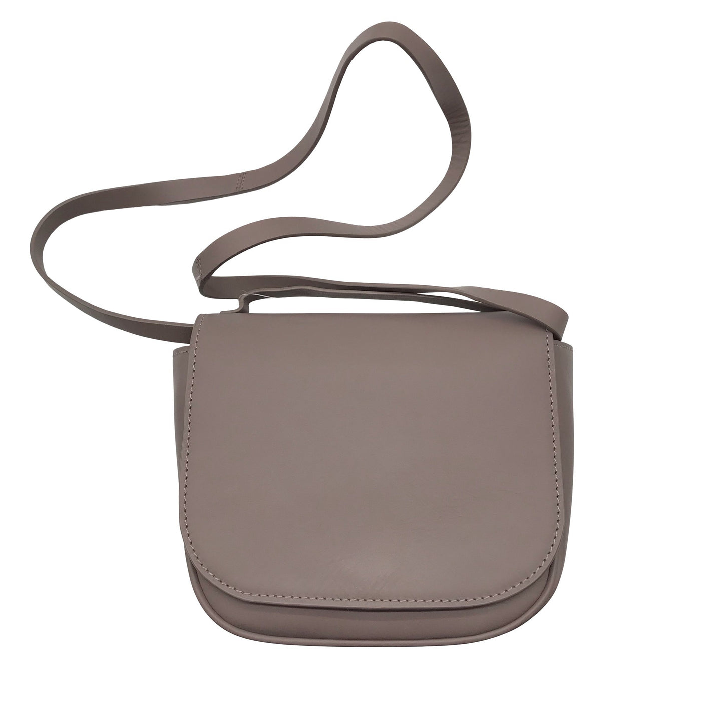Unisex InWear - Shoulder bag, size Mini - Violet (1)