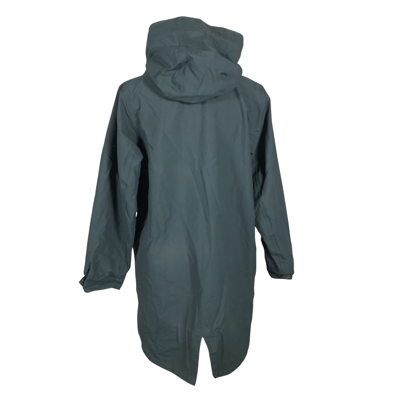 Unisex Tretorn - Outdoor jacket, size 38 - Green (5)