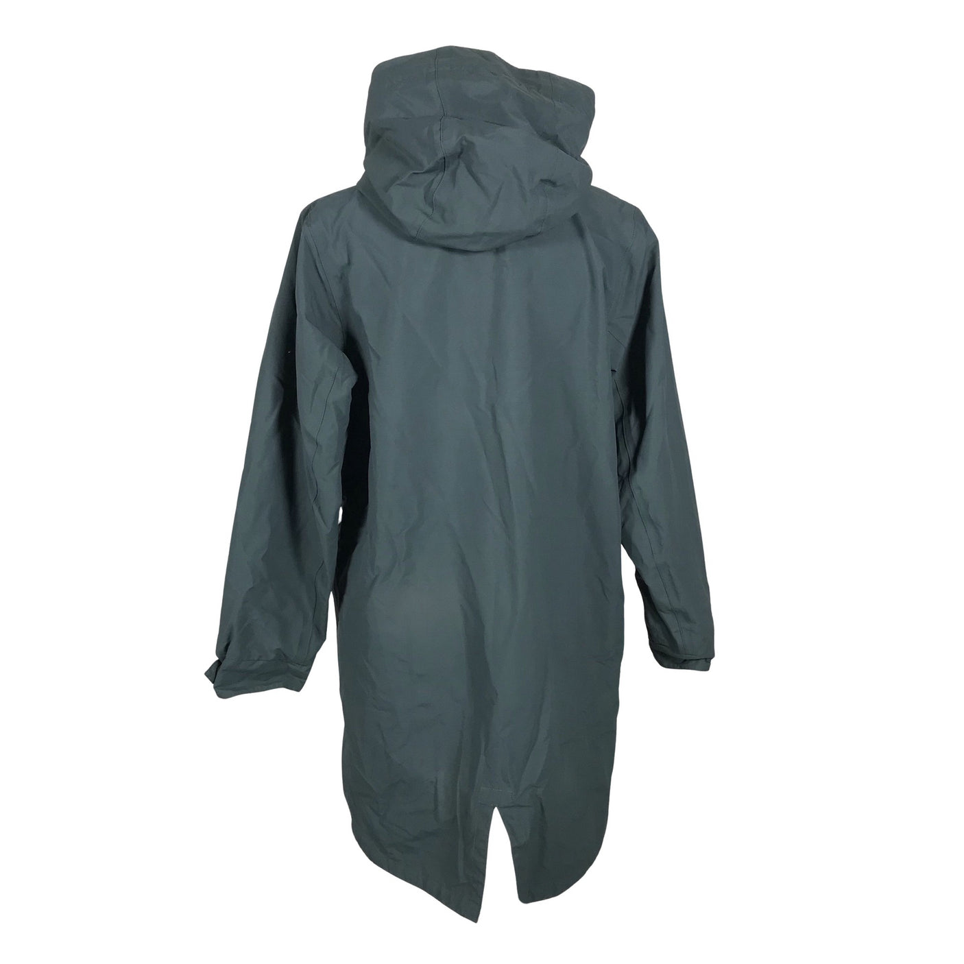 Unisex Tretorn - Outdoor jacket, size 38 - Green (3)