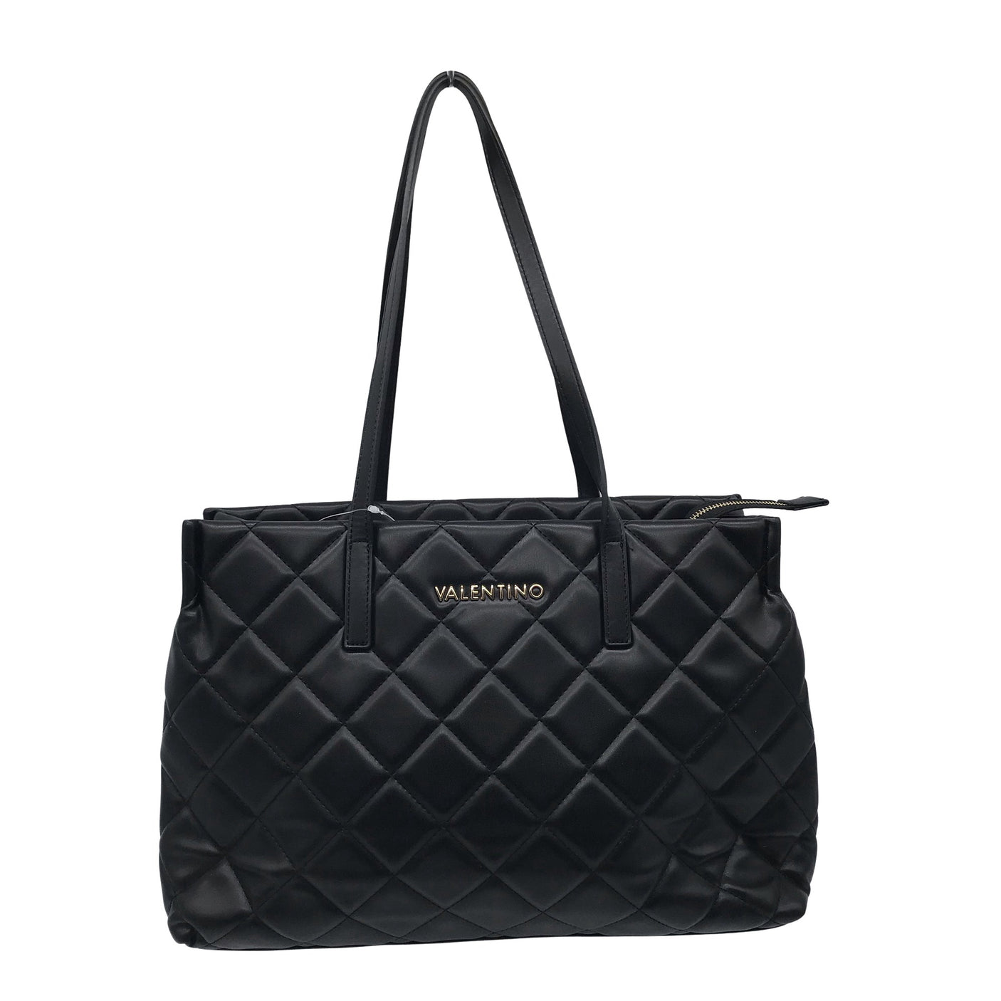 Unisex Mario Valentino - Handbag, size Maxi - Black (1)