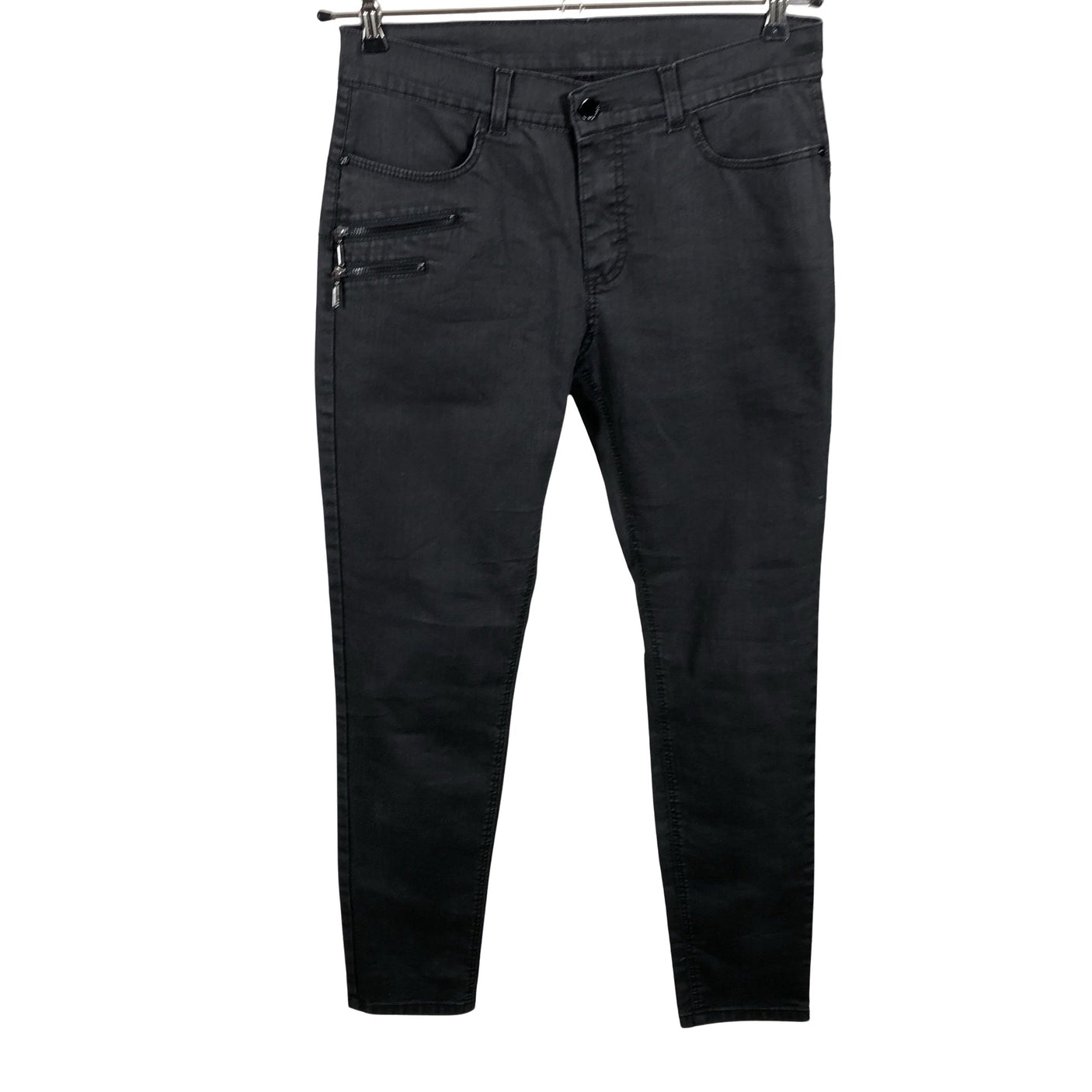 Unisex Very Nice - Jeans, size W30 - Gray (1)