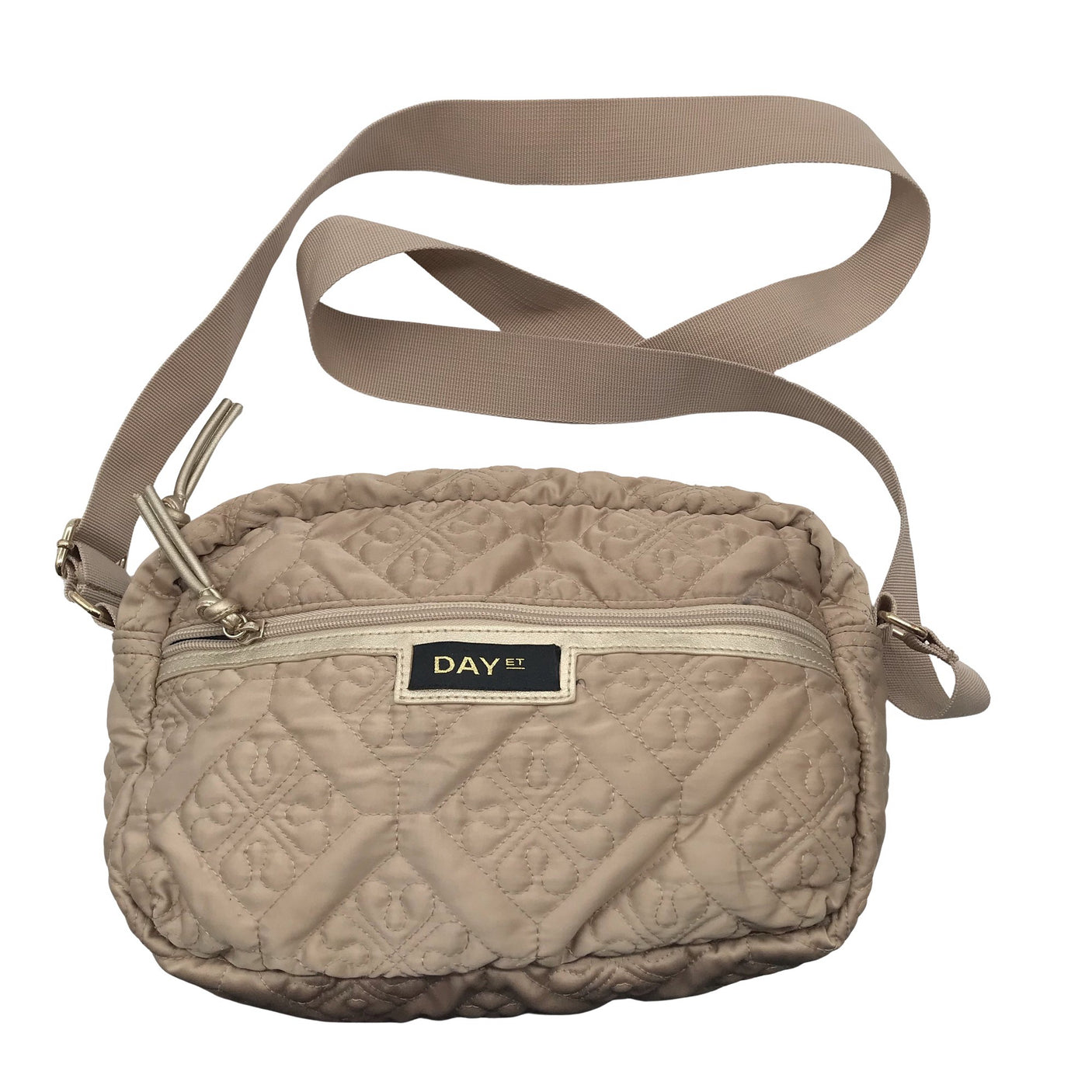 Unisex Day ET - Shoulder bag, size Mini - Beige (2)