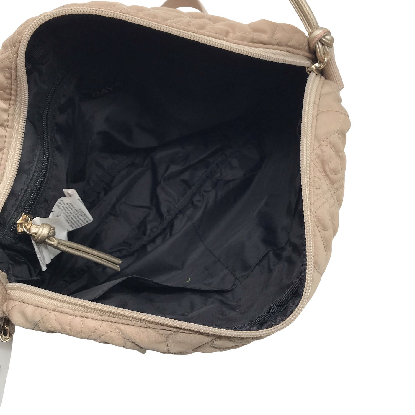 Unisex Day ET - Shoulder bag, size Mini - Beige (4)