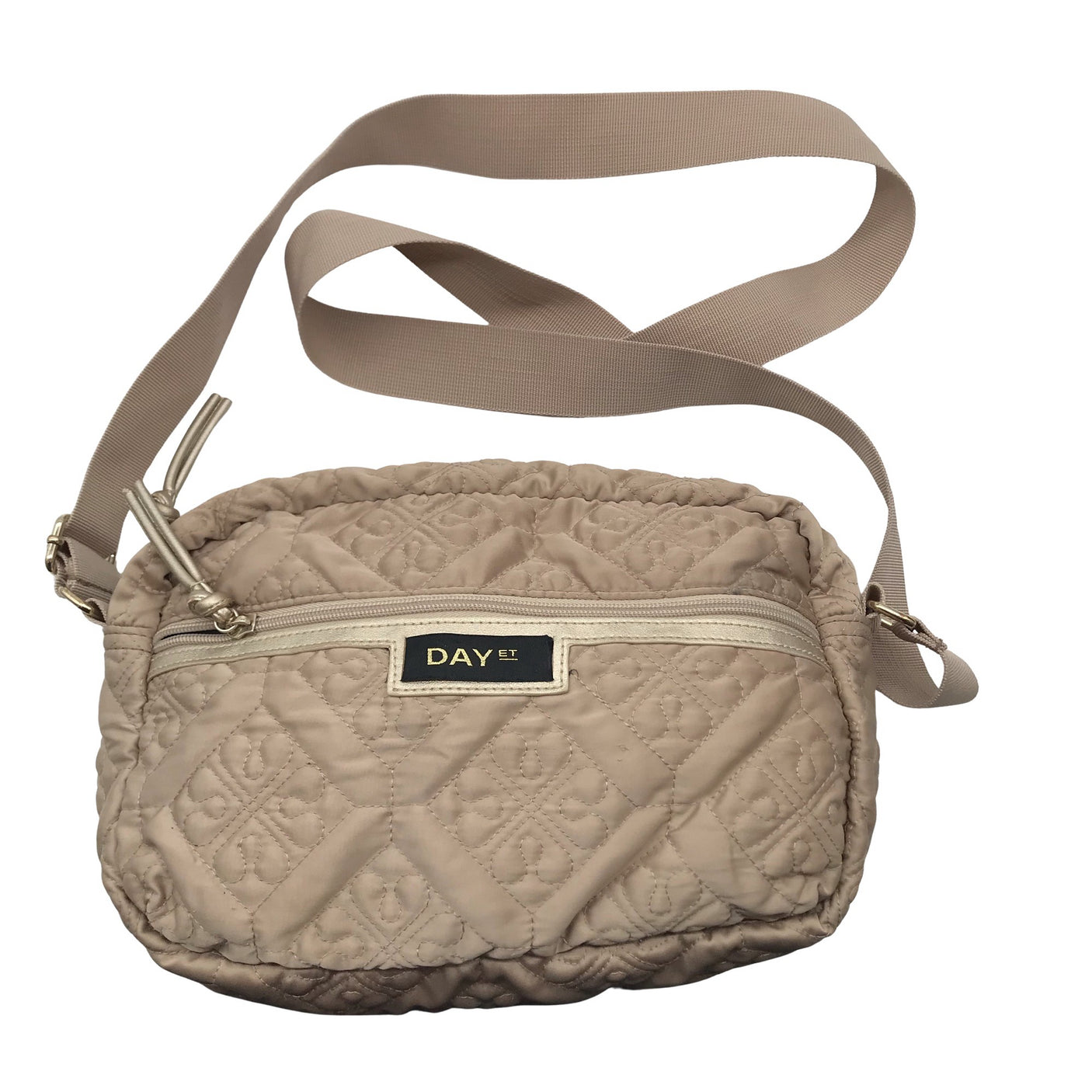 Unisex Day ET - Shoulder bag, size Mini - Beige (3)