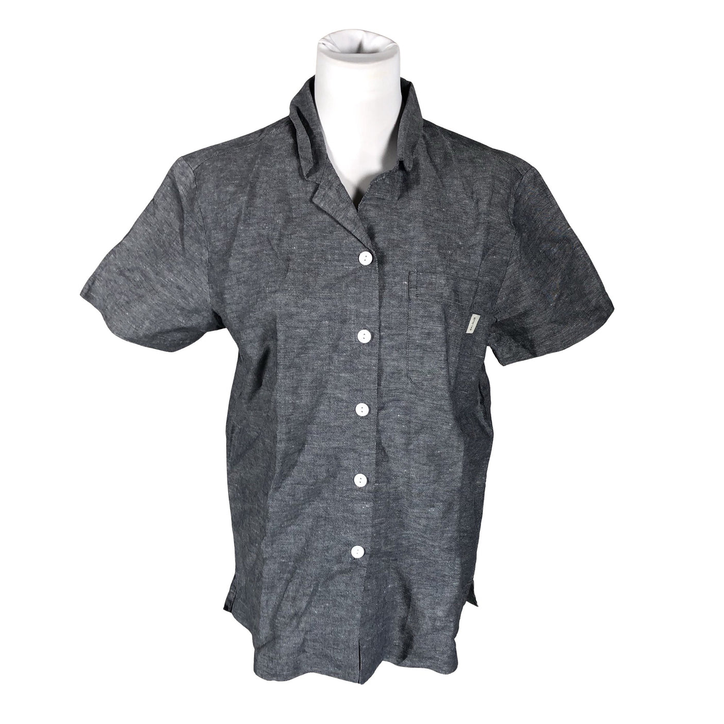 Unisex Balmuir - Tunic, size 38 - Gray (1)