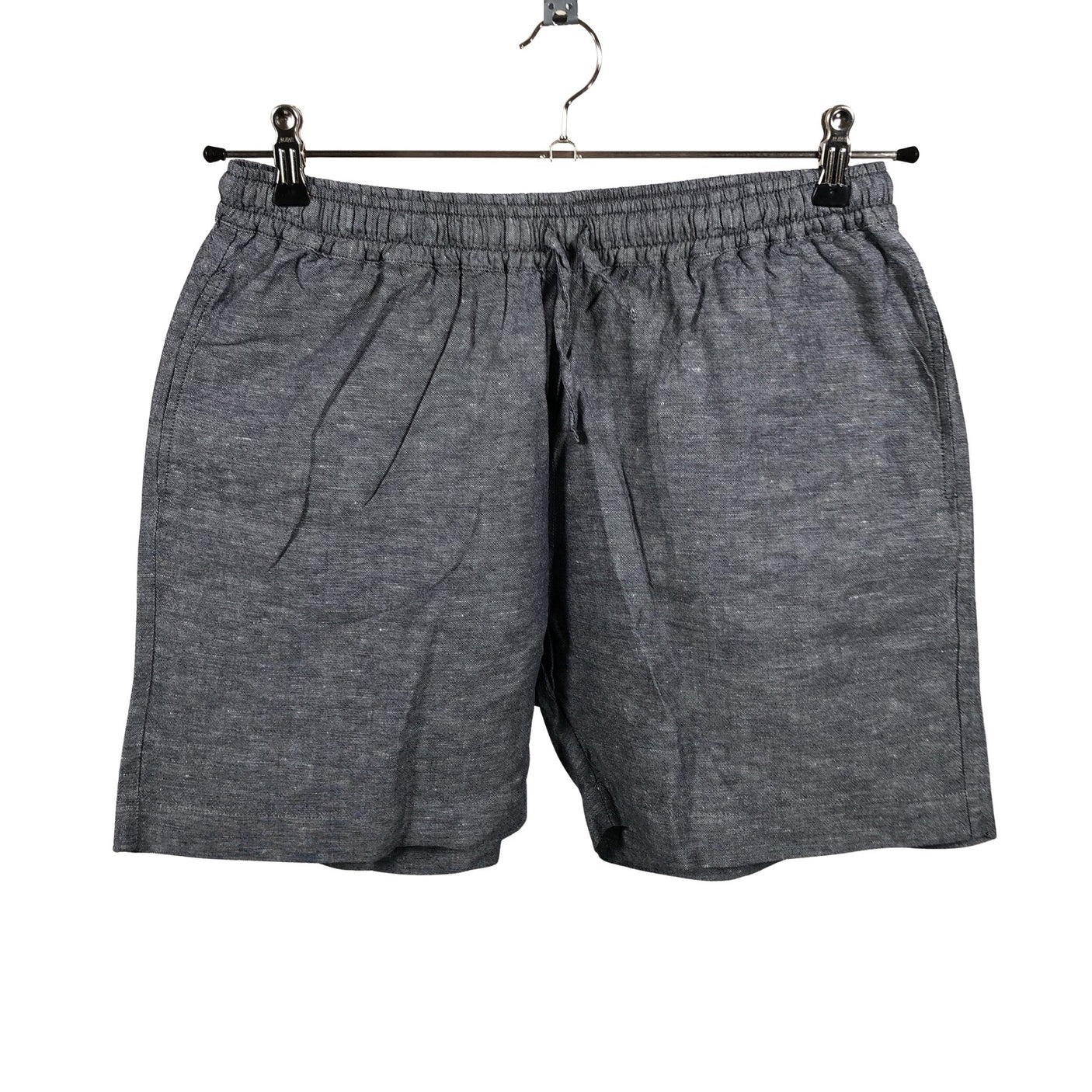Unisex Balmuir - Shorts, size 38 - Gray (1)