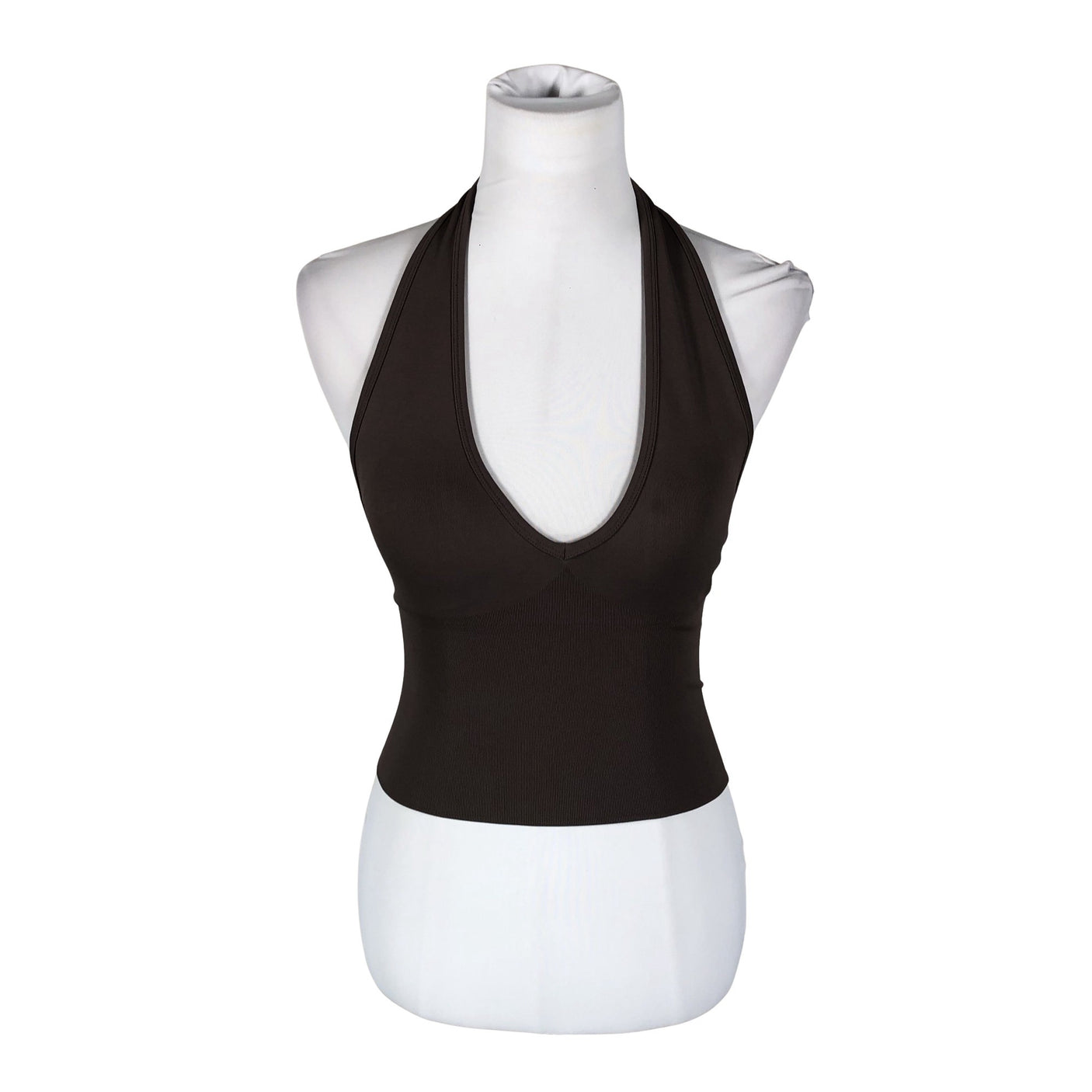Unisex Tala - Sports top, size 36 - Brown (1)