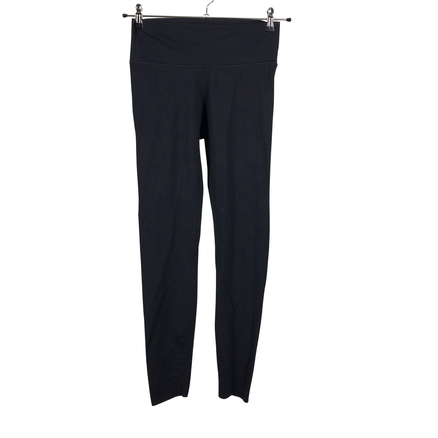 Unisex ICIW – Icaniwill - Sports tights, size 42 - Black (1)