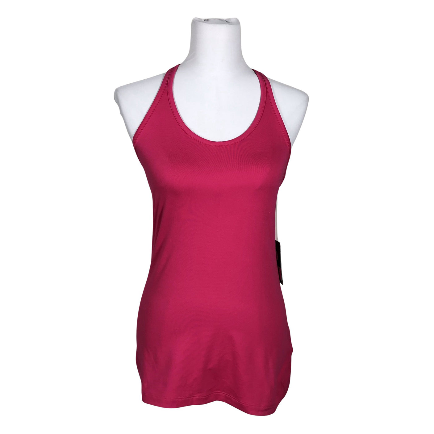 Unisex Nike - Sports top, size 36 - Pink (2)