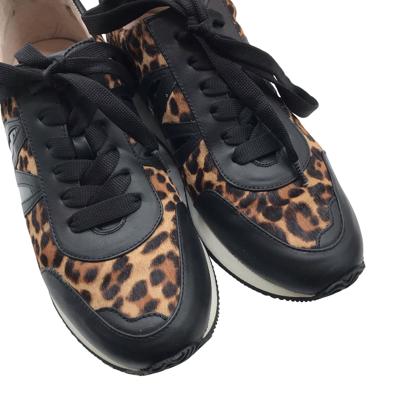 Unisex Minna Parikka - Sneakers, size 41 - Black (2)