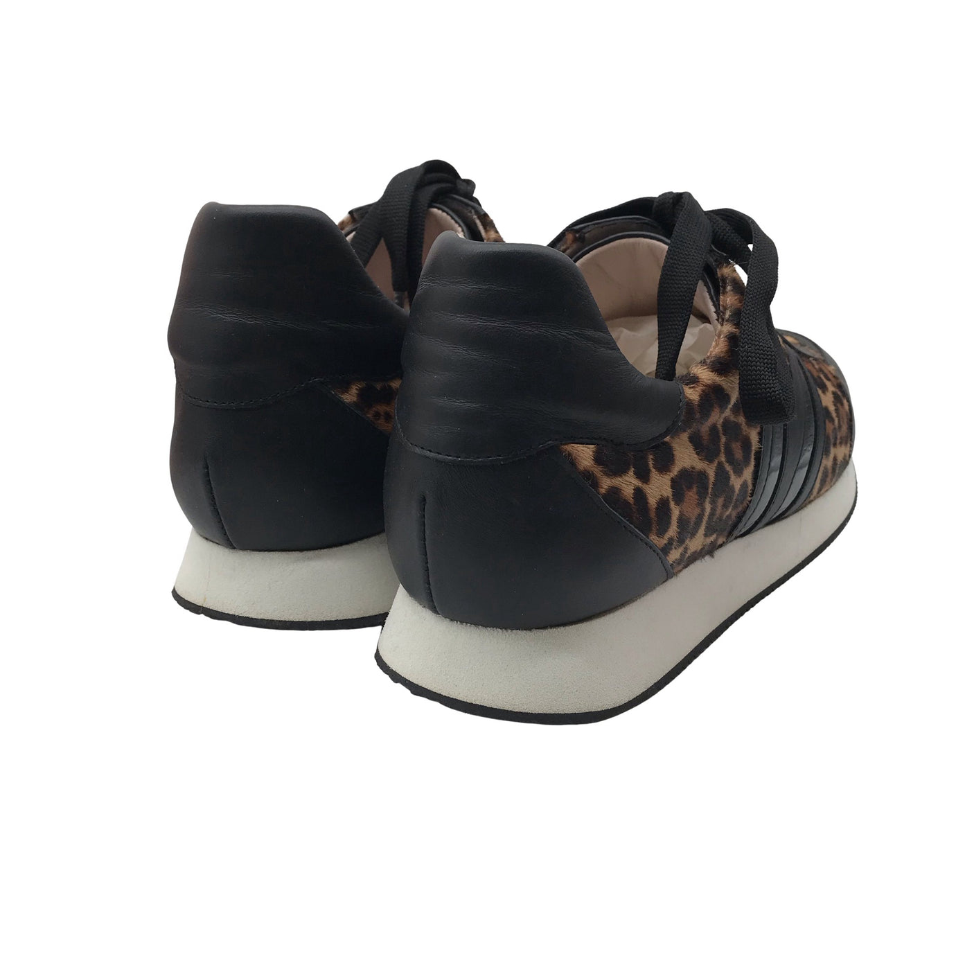 Unisex Minna Parikka - Sneakers, size 41 - Black (3)