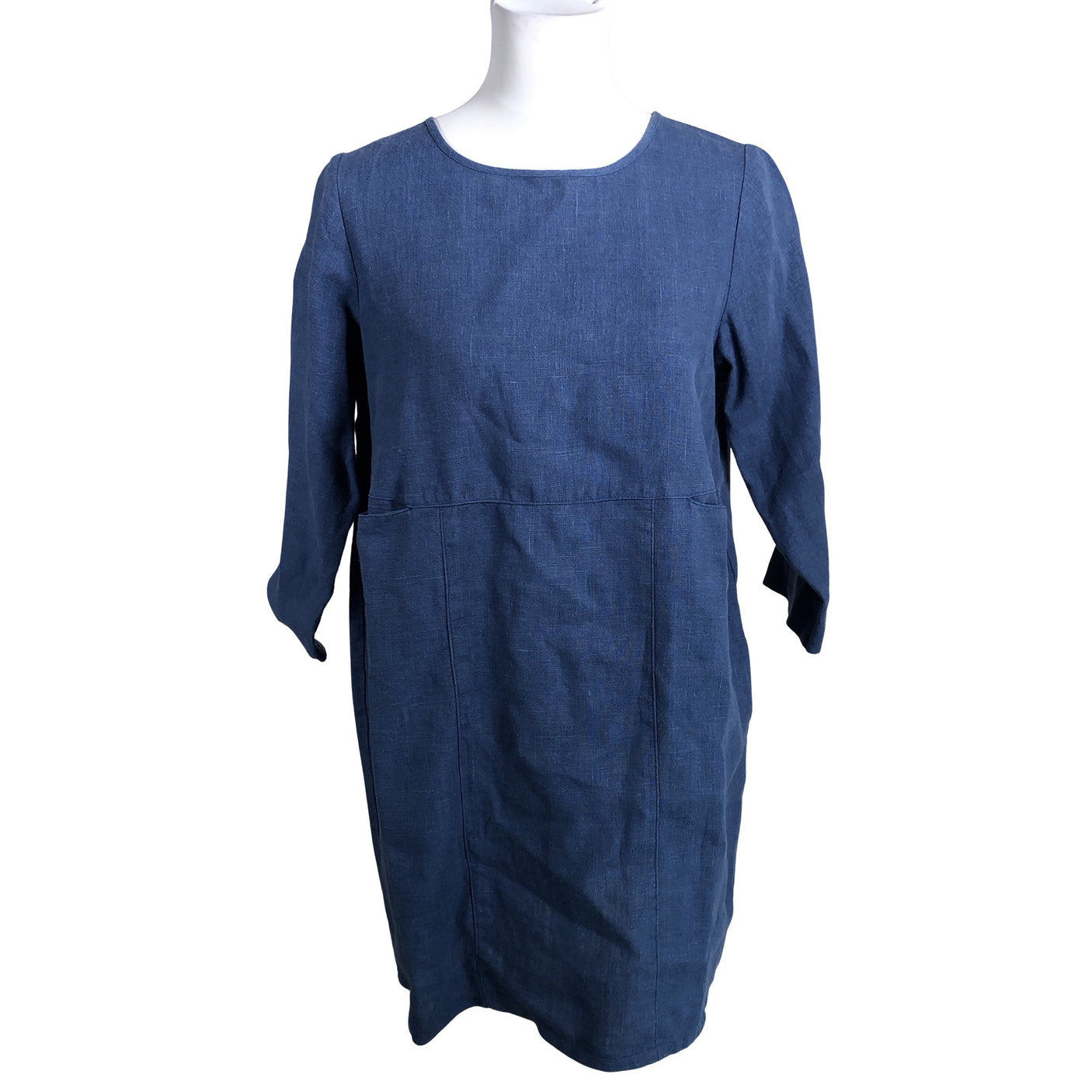 Unisex Bypias - Tunic, size 38 - Blue (1)
