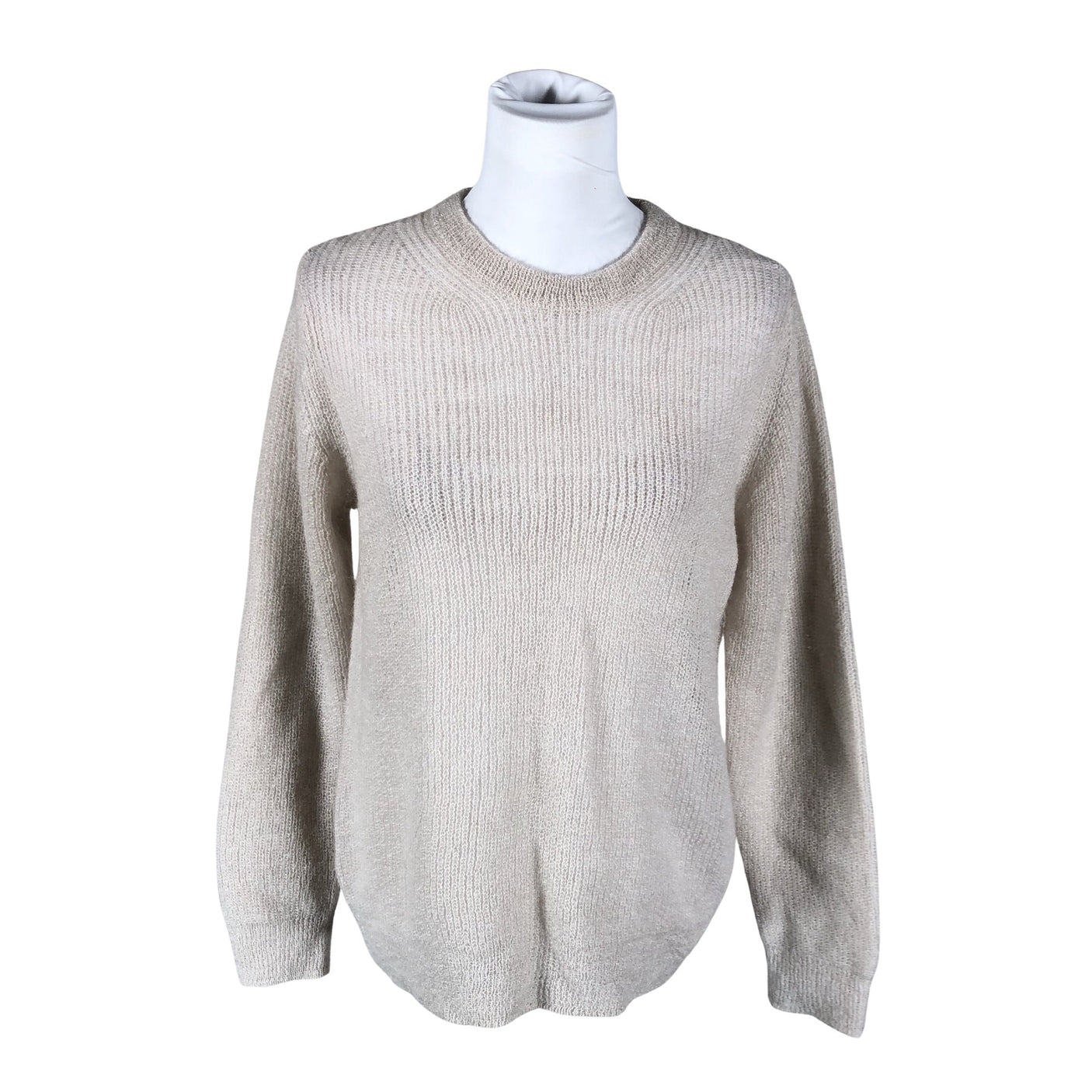 Unisex Nanso - Sweater, size 38 - Beige (1)