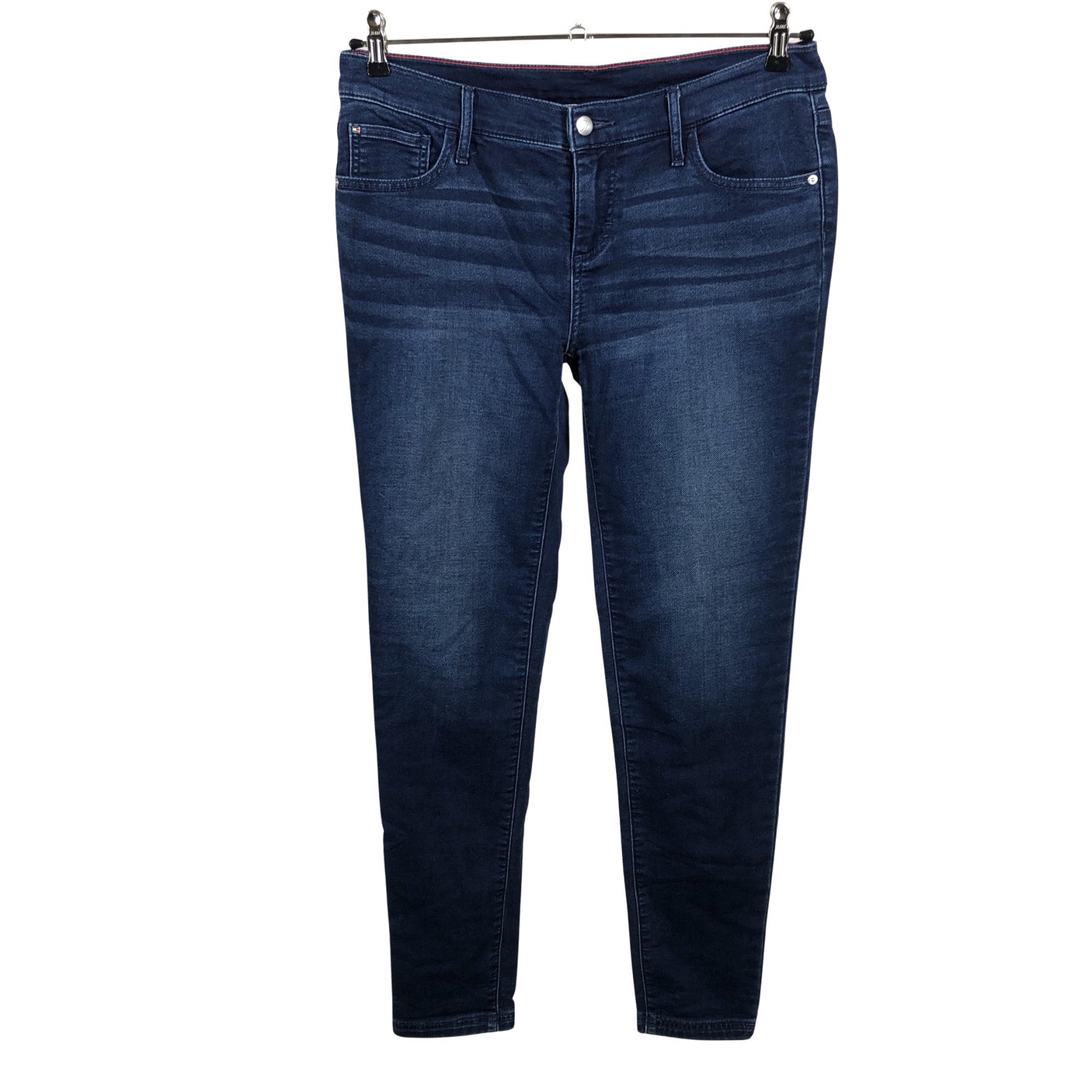 Unisex Tommy Hilfiger - Jeggings, size 40 - Blue (1)
