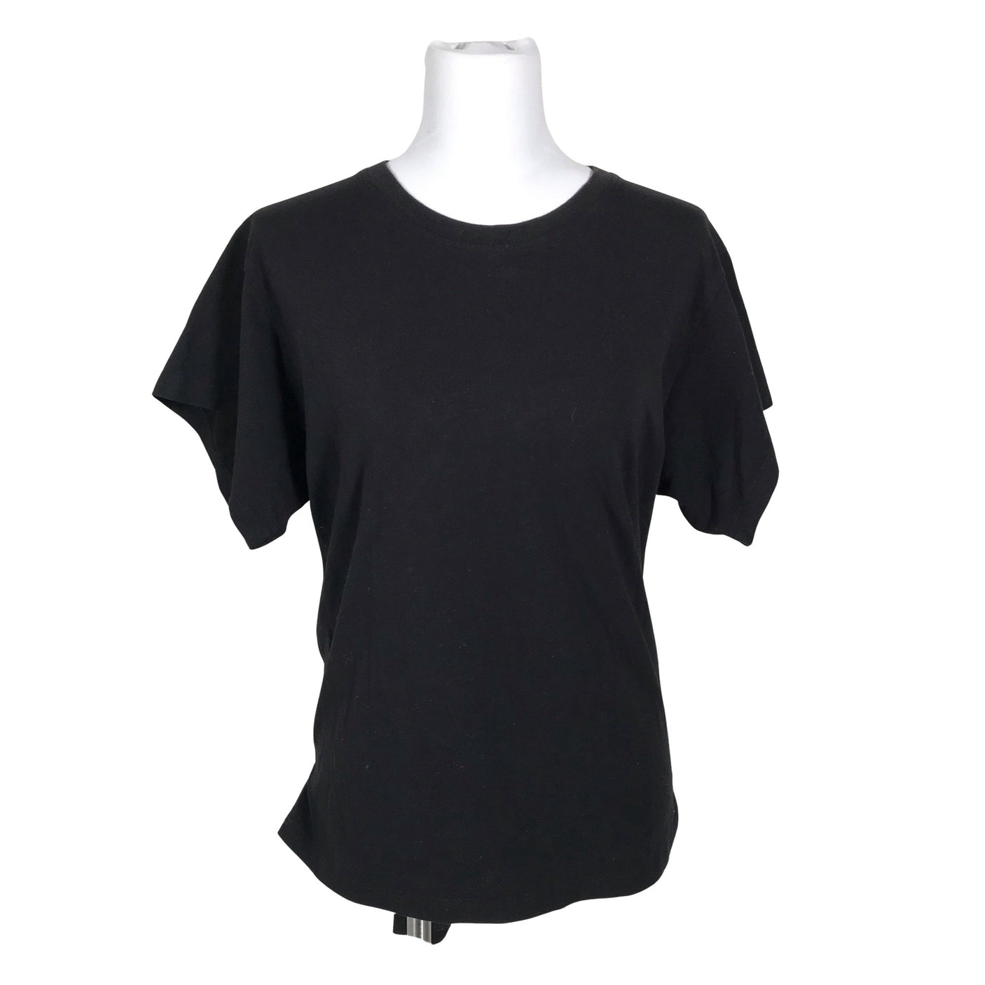 Unisex R/H Studio - T-shirt, size 40 - Black (1)