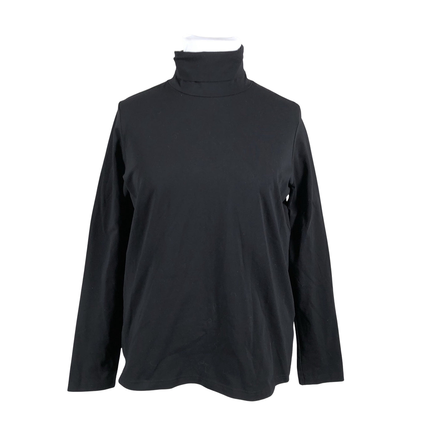 Unisex Nanso - Tricot shirt, size 42 - Black (1)