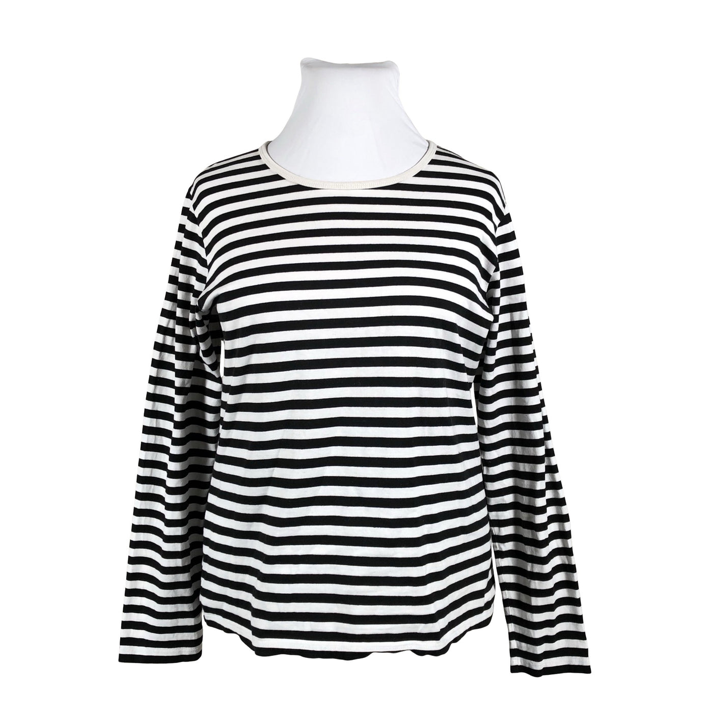 Unisex Marimekko - Tricot shirt, size 42 - Black (1)